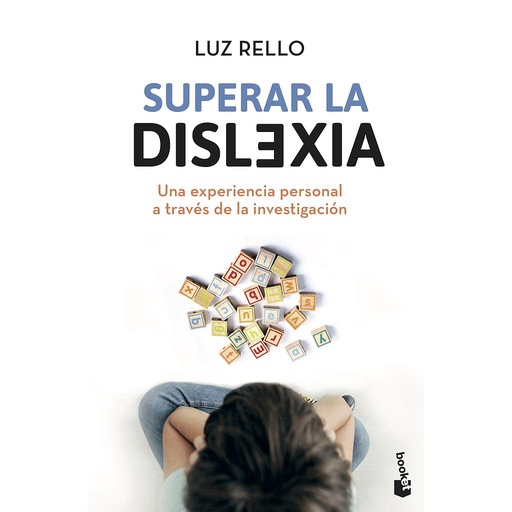 [9788408237624] Superar la dislexia