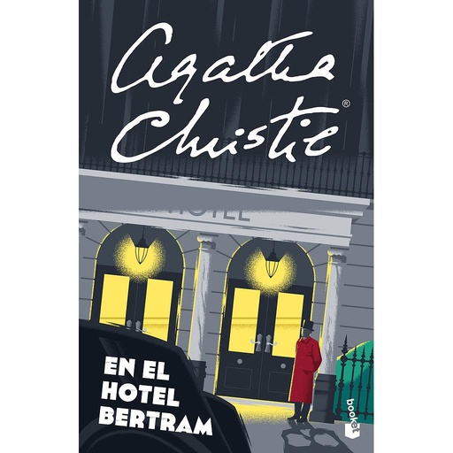 [9788408253228] En el hotel Bertram
