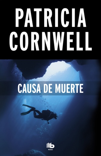 [9788490706299] Causa de muerte (Doctora Kay Scarpetta 7)