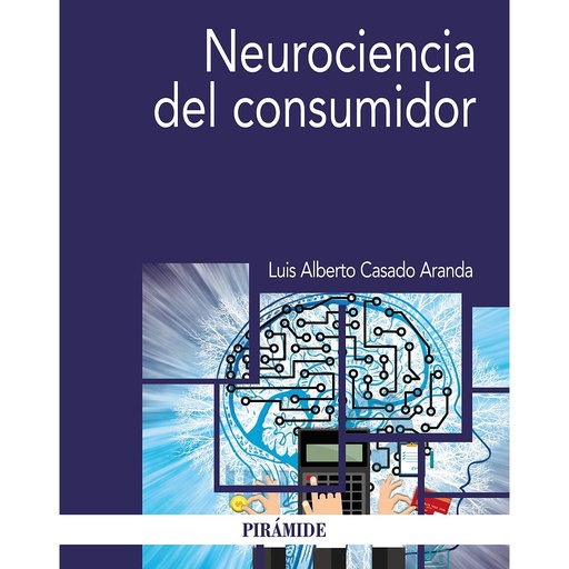 [9788436845389] Neurociencia del consumidor