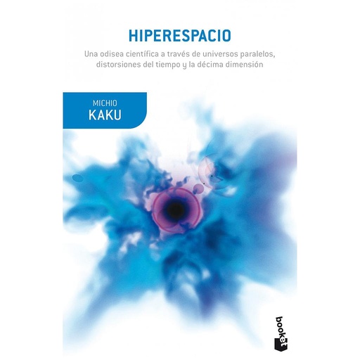 [9788408007029] Hiperespacio