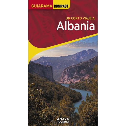 [9788491588177] Albania