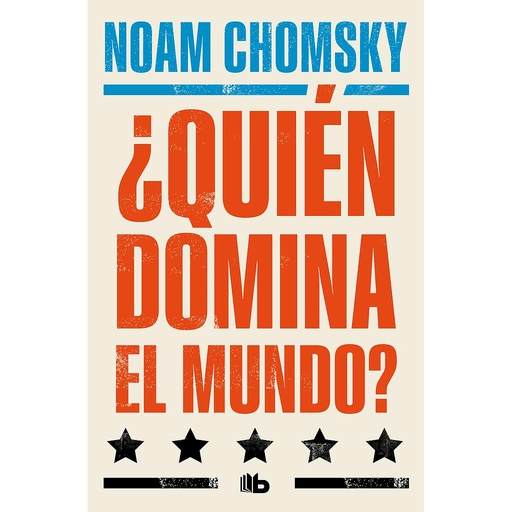 [9788413148984] ¿Quién domina el mundo?
