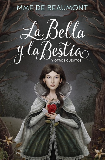 [9788420485867] La Bella y la Bestia y otros cuentos (Colección Alfaguara Clásicos)
