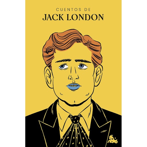 [9788408288275] Cuentos de Jack London