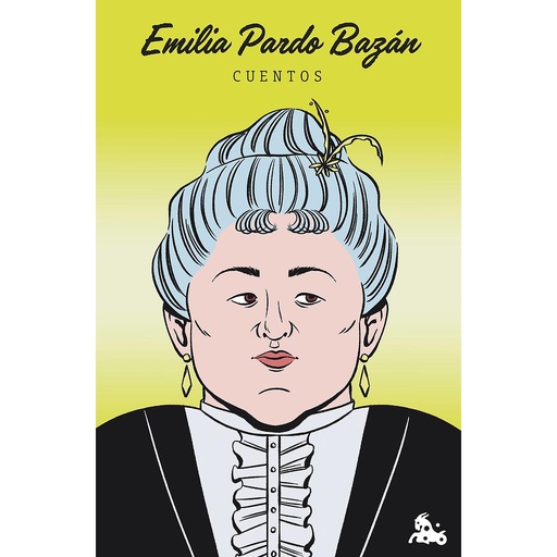[9788408288244] Cuentos de Emilia Pardo Bazán