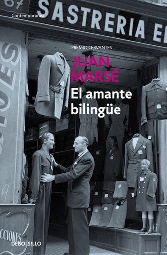 [9788483462539] El amante bilingüe