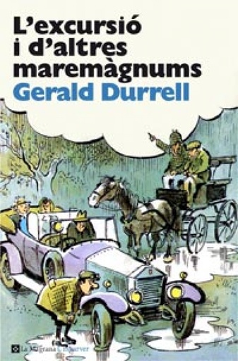 [9788482649863] L'excursió i d'altres maremàgnums