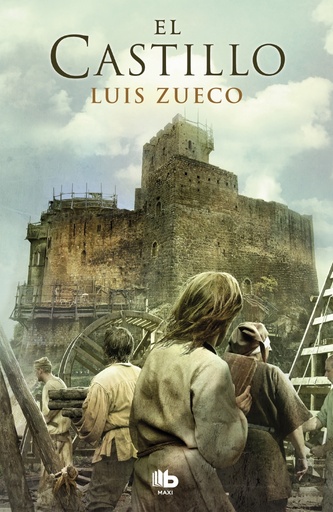 [9788490704547] El castillo (Trilogía Medieval 1)