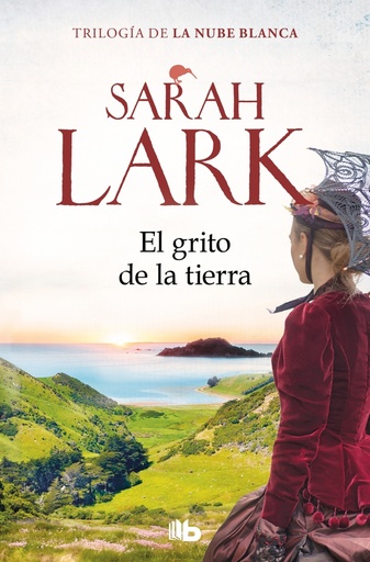[9788413143453] El grito de la tierra (Trilogía de la Nube Blanca 3)
