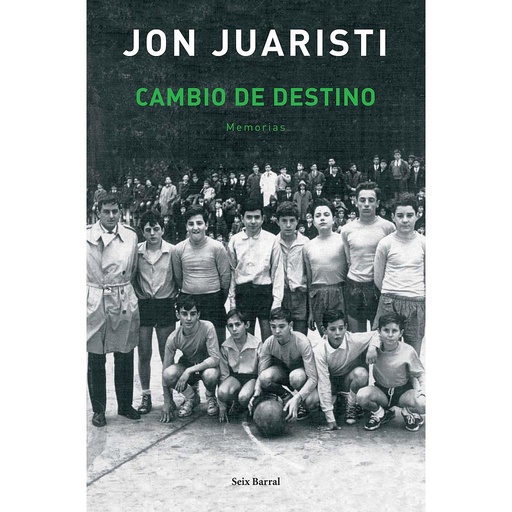 [9788432296680] Cambio de destino