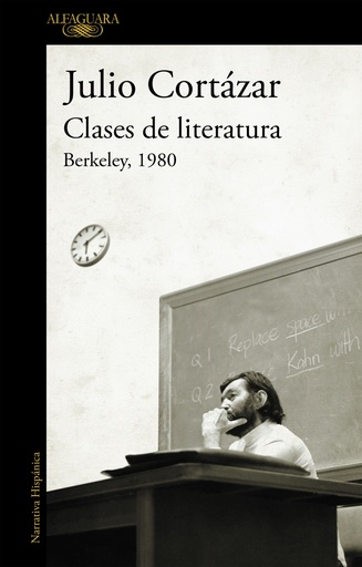 [9788420415161] Clases de literatura