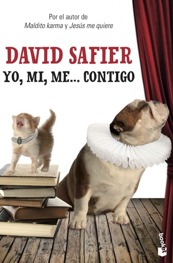 [9788432220562] Yo, mi, me... contigo