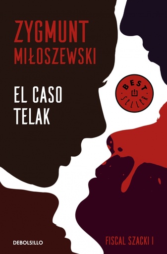 [9788466347723] El caso Telak (Un caso del fiscal Szacki 1)