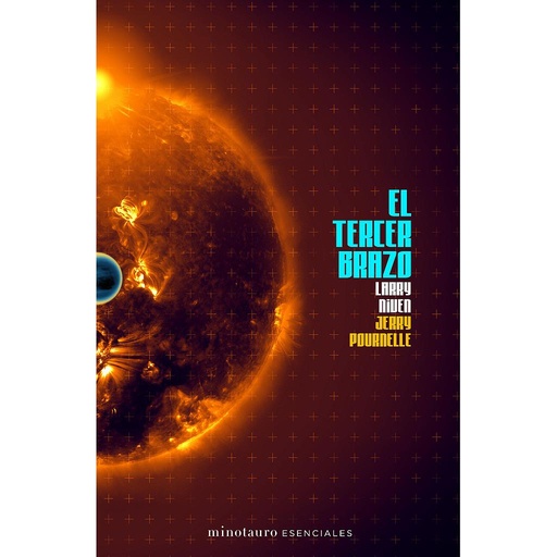 [9788445008669] El tercer brazo