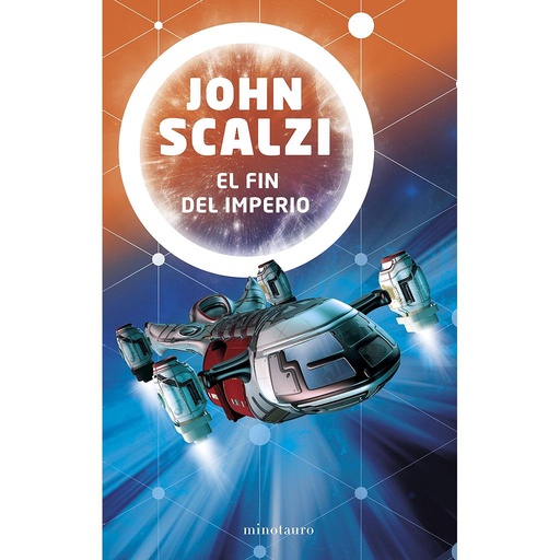 [9788445005620] El fin del imperio nº 01/03