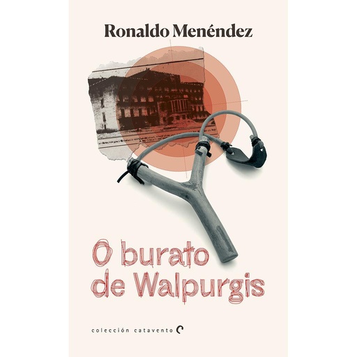 [9788490467404] O burato de Walpurgis