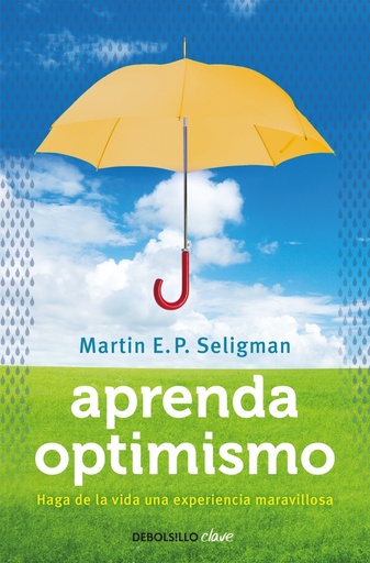 [9788499087979] Aprenda optimismo