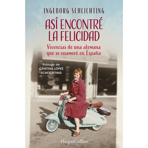 [9788419883360] Así encontré la felicidad