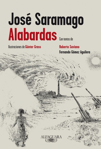 [9788420416007] Alabardas