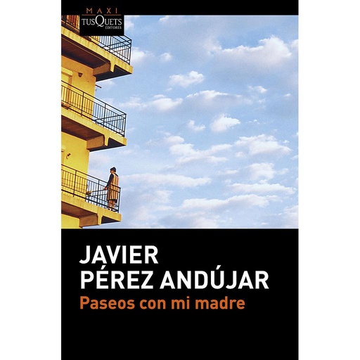 [9788490663516] Paseos con mi madre
