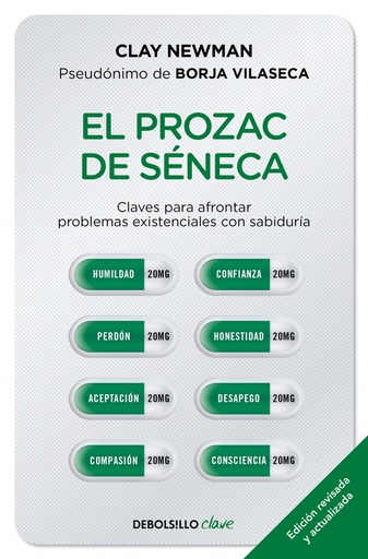 [9788466357432] El prozac de Séneca