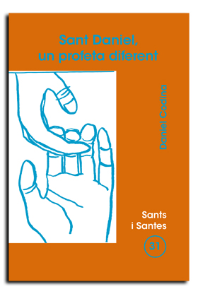 [9788474675467] Sant Daniel, un profeta diferent