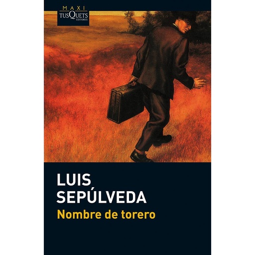 [9788483836170] Nombre de torero