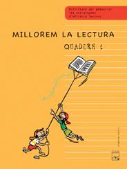 [9788421832509] Millorem la lectura 1. Projecte Encaix