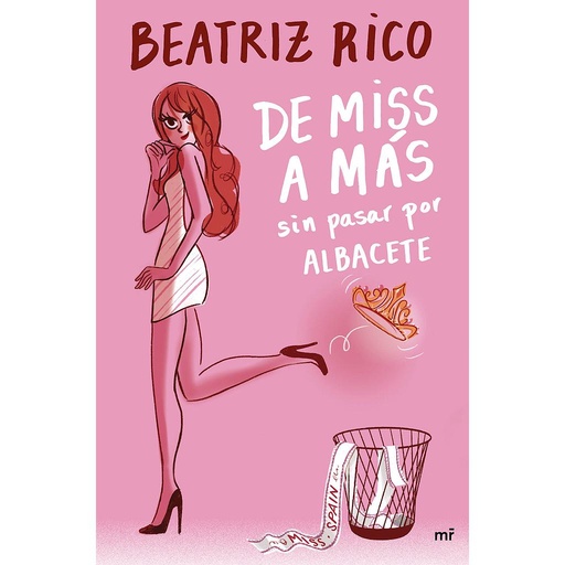 [9788427048164] De miss a más sin pasar por Albacete