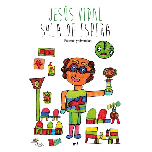[9788427046320] S4la de espera