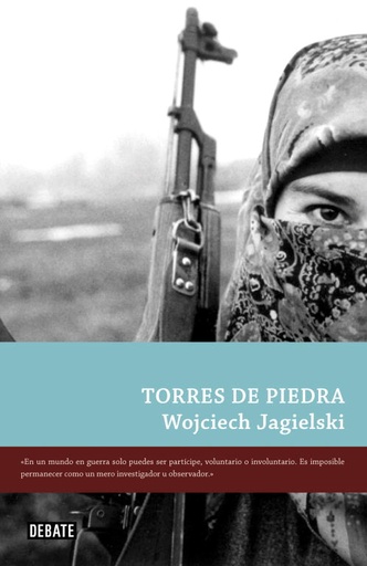 [9788483069196] Torres de piedra