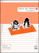 [9788421829967] Encaix de lletres 2. Cal·ligrafia