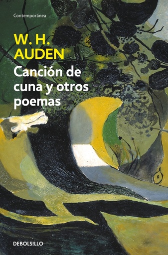 [9788483462515] Canción de cuna y otros poemas