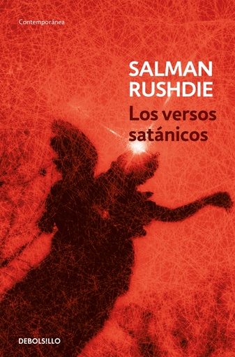 [9788497594318] Los versos satánicos