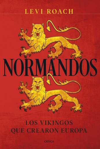 [9788491994923] Normandos