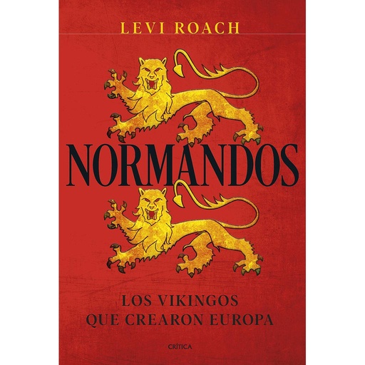 [9788491994923] Normandos