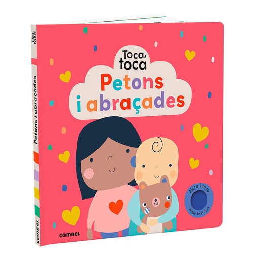 [9788411581318] Petons i abraçades