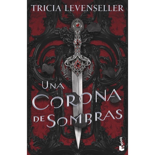 [9788408287544] Una corona de sombras