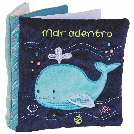 [9788491013075] Mar adentro