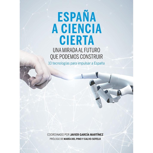[9788498755206] España a ciencia cierta