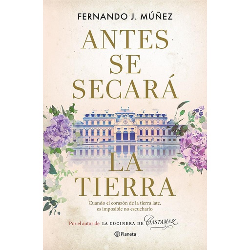 [9788408267959] Antes se secará la tierra