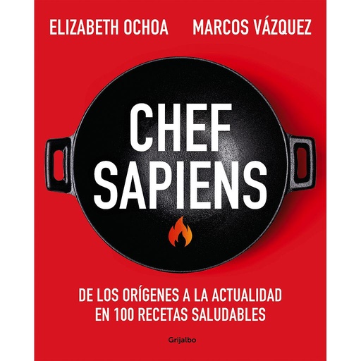 [9788425361722] Chef sapiens