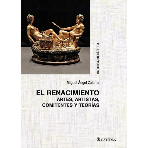 [9788437635446] El Renacimiento