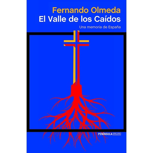 [9788499427706] El Valle de los Caídos