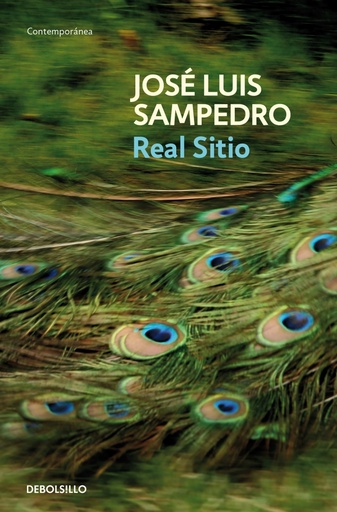 [9788497931892] Real sitio (Los círculos del tiempo 3)