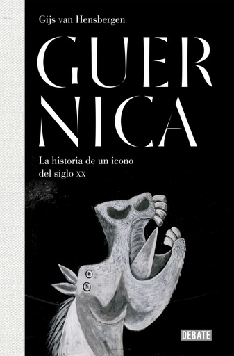 [9788410214187] Guernica