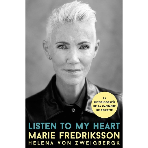 [9788448025861] Listen to my heart