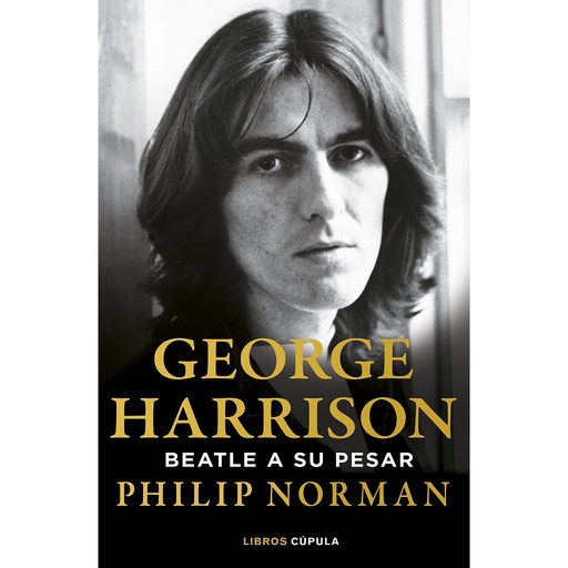 [9788448040819] George Harrison