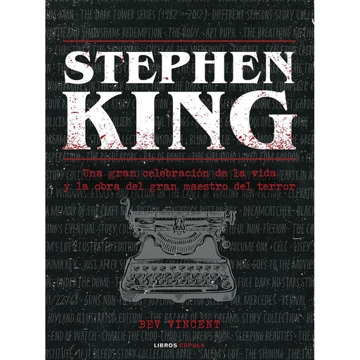 [9788448036829] Stephen King